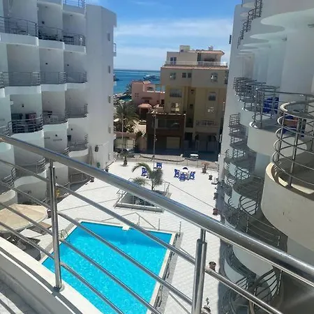 Elegant Sea View Apartment Hurghada Exterior foto