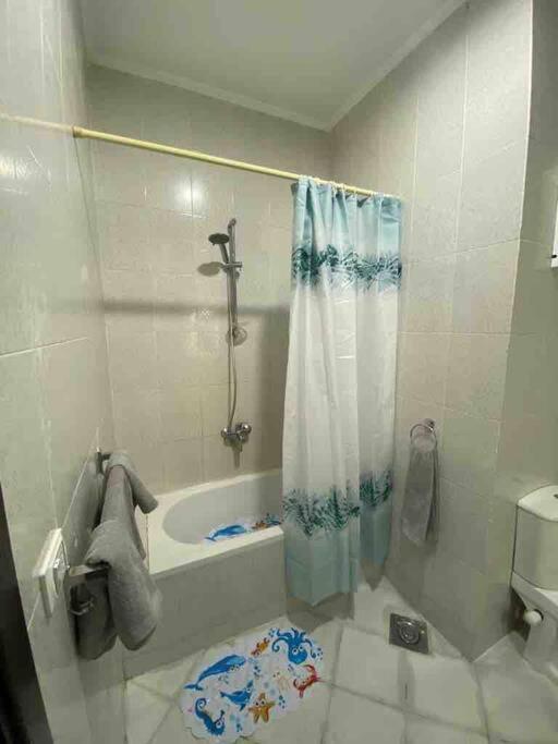 Apartment Elegant Sea View Hurghada