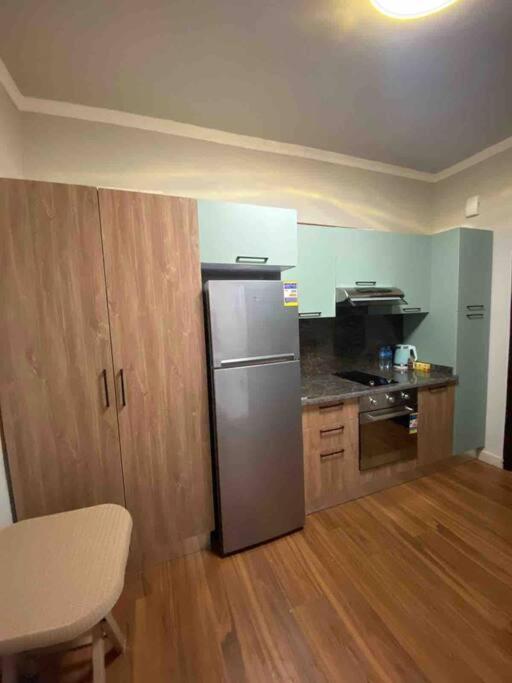 Apartment Elegant Sea View Hurghada