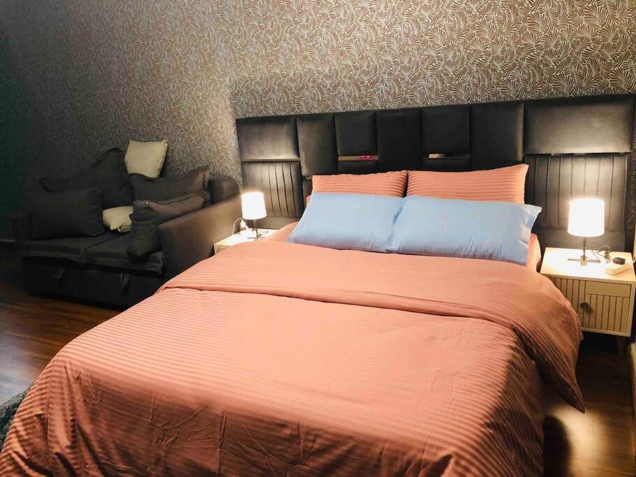 Apartment Elegant Sea View Hurghada