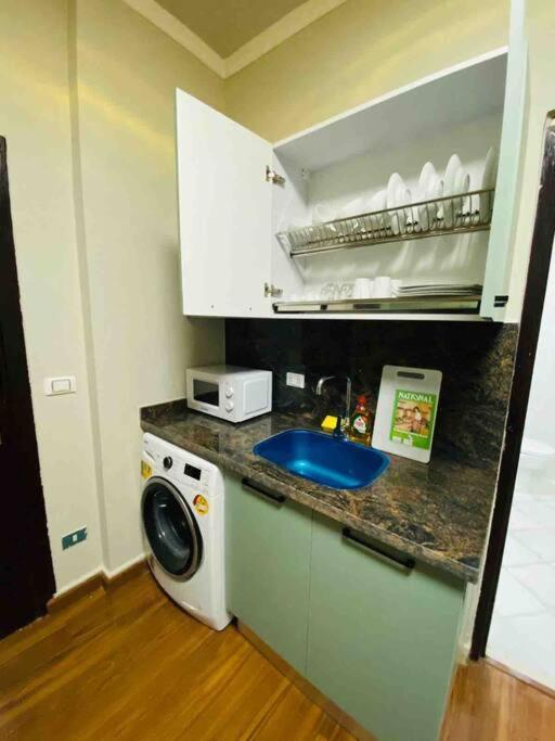 Apartment Elegant Sea View Hurghada