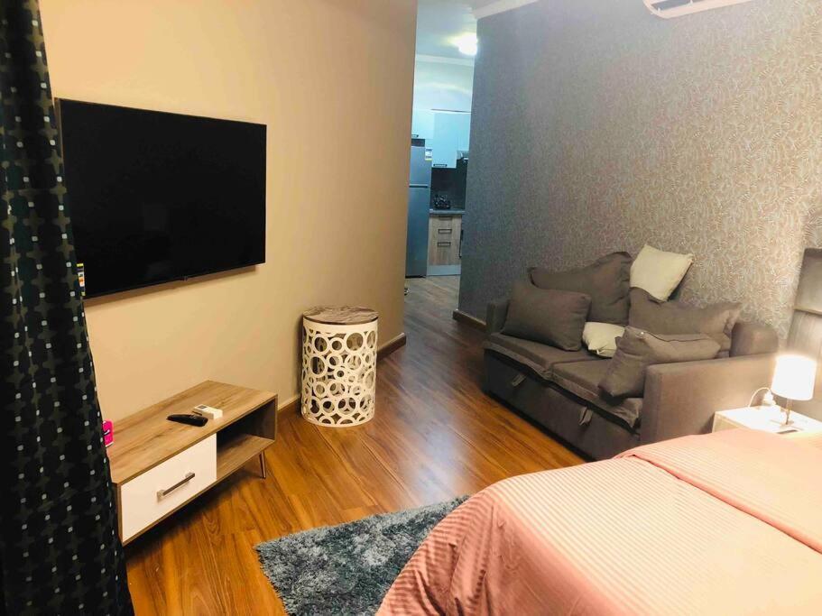 Elegant Sea View Apartmán *