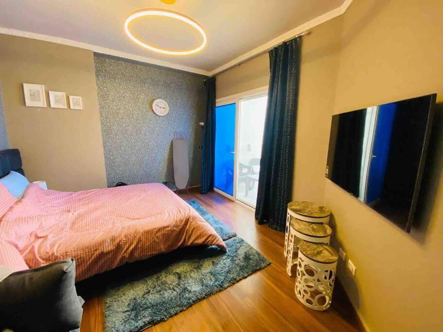Apartment Elegant Sea View